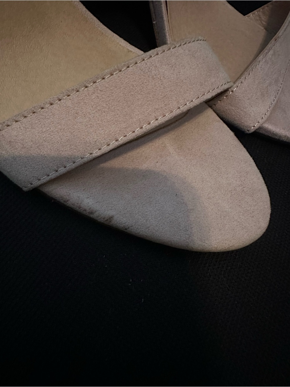 Pink heels - Picture 5 of 5